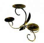 Žvakidė Lapeliai, 1 vnt.