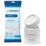 Wessper SchockABS, 4 vnt.