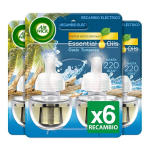 Oasis oro gaiviklio papildymas, 19 ml