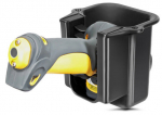 Universalus pistoleto laikiklis RAM POWER GRIP skaitytuvui RAP -396U