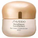 Dieninis kremas Shiseido Benefiance Nutri Perfect, SPF 15, 50 ml