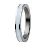Moteri&scaron;ki žiedas Skagen JRSI036SS S0331152