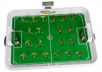 Spyruoklinis stalo futbolo žaidimas