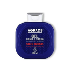 Du&scaron;o želė Agrado Sales Marinas 750 ml