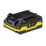 Akumuliatorius Trotec Flexpower 20 V 2 Ah