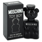 Kvapusis vanduo Moschino Toy Boy EDP vyrams 5 ml