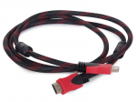 Kabelis HDMI 2.0 4k 3D UHD 1,8m