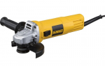 Elektrinis kampinis &scaron;lifuoklis DeWalt DWE4117-QS