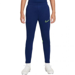 Sportinės kelnės vaikams Nike Dri-FIT Academy 21 Pant Kpz CW6124 492, tamsiai mėlynos, XL