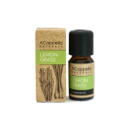Eterinis aliejus ACappella Naturals Citrinžolės