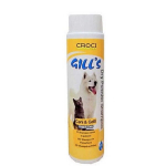 Croci Gill's sausas &scaron;ampūnas, 200ml