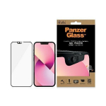 Apsauginis stiklas PanzerGlass E2E Microfracture, skirtas iPhone 13 Mini