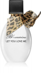 Kvapusis vanduo Blumarine Let You Love Me EDP moterims 50 ml