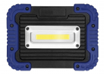 Ne&scaron;iojamas darbo žibintas (Robotix) SLIM LED 20W