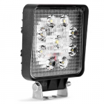 Papildomos automobilių darbo lempos AWL07, 9-36V, 6000-6500K, IP67