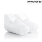 Silikoniniai geliniai kulną pakeliantys vidpadžiai Elivate InnovaGoods