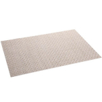 Tescoma Flair Rustic stalo kilimėlis, 45x32 cm, perlamutrinis
