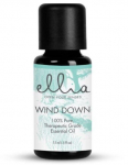 Eterinis aliejus Ellia ARM-EO15WD-WW Wind Down, 15 ml