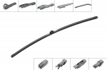 Valytuvas BOSCH AEROTWIN PLUS 700 3397006953 AP700U