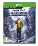 Agatha Christie - Hercule Poirot: Pirmieji atvejai Xbox One žaidimas