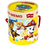 Atminties žaidimas Patruliai (Paw Patrol)