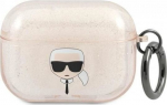 Karl Lagerfeld KLD653GLD