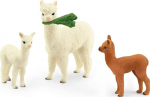 Figūrėlė Alpaka Schleich