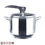 Greitpuodis 5 l