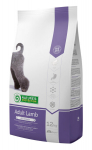 Nature's Protection su ėriena, 12 kg