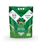 Trą&scaron;os samanotoms vejoms Agrochema 4 kg