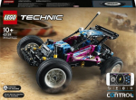 42124 LEGO&reg; Technic Bekelės bagis