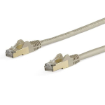 UTP 6 kategorijos kietas tinklo laidas Startech 6ASPAT7MGR 7 m BFN-BB-S55058764