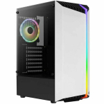 Korpusas Aerocool PGS BIONIC-G-WT-v2