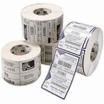 Etiketės spausdinimui Zebra 800273-205, 76 x 51 mm, 12 vnt.