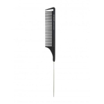 &Scaron;ukos Lussoni PTC 306 Pin Tail Comb, 1 vnt.