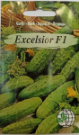 Agurkai Excelsior F1