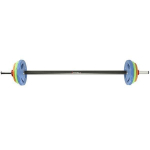 &Scaron;tanga su svoriais HMS SBP22, 20 kg