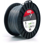 Valas Duoline apvalus 2,7 mm 140 m