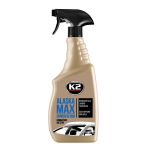 Ledo tirpiklis K2 Alaska Max, 700 ml