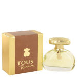 Tualetinis vanduo Tous Touch Tous EDT moterims, 50 ml