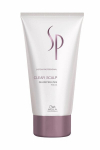 &Scaron;ampūnas nuo pleiskanų Wella Professionals SP Clear Scalp 150 ml
