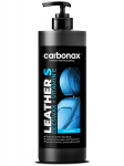Maitinamasis odos priežiūros kremas Carbonax&reg; Satin Finish