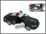 Žaislinis automobilis Policija su &scaron;viesa, garsu