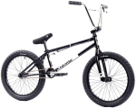 Tall Order Pro 20'' 2022 BMX Freestyle dviratis, Gloss Black