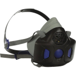 Puskaukė 3M HF-800 Secure Click