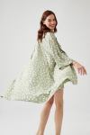Chalatas Hays Vegan 750103 Kimono, L