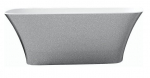 Vonia Besco Assos S-Line Glam Silver 160, su Klik-klak Chrome