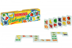 &Scaron;vietimo Domino