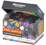 Konstruktorius Marioinex Mini Wafer Konstruktor Expert, 501 d.