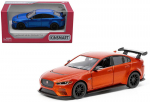 Modeliukas Jaguar Xe Sv 8 1:38